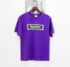 Supreme Men's T-shirts 271