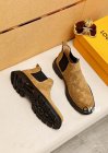 Louis Vuitton Men's shoes 3283