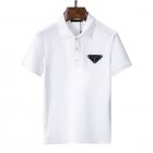 Prada Men's Polo 08