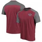 adidas Apparel Men's T-shirts 945