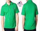 adidas Apparel Men 's Polo 91