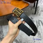 GIVENCHY High Quality Belts 41