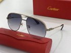 Cartier High Quality Sunglasses 741