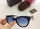 TOM FORD High Quality Sunglasses 2183