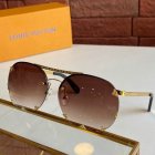 Louis Vuitton High Quality Sunglasses 3278