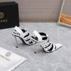 Versace Women's Shoes 414