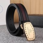 Prada Original Quality Belts 417
