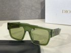 DIOR High Quality Sunglasses 410