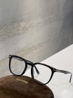 TOM FORD Plain Glass Spectacles 89