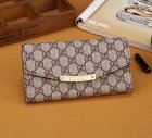 Gucci Normal Quality Wallets 54
