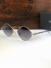 Chrome Hearts High Quality Sunglasses 170