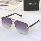 Prada High Quality Sunglasses 500