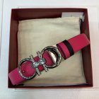 Salvatore Ferragamo Original Quality Belts 499