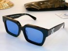 Off white High Quality Sunglasses 01