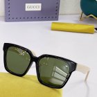 Gucci High Quality Sunglasses 2650