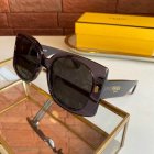 Fendi High Quality Sunglasses 816