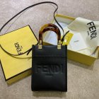 Fendi Original Quality Handbags 336