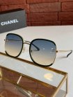 Chanel High Quality Sunglasses 764