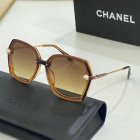 Chanel High Quality Sunglasses 1103
