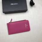Prada High Quality Wallets 459