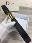 DIOR Original Quality Belts 559