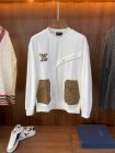 Louis Vuitton Men's Long Sleeve T-shirts 43