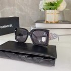 Chanel High Quality Sunglasses 1908