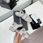 Chanel Women's Shoes 45