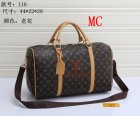 Louis Vuitton Normal Quality Handbags 261