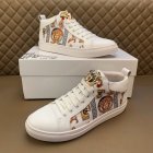 Versace Men's Shoes 997