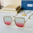 Gucci High Quality Sunglasses 2676