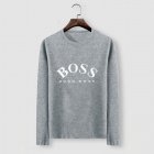 Hugo Boss Men's Long Sleeve T-shirts 04