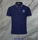 Moncler Men's Polo 93