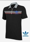 adidas Apparel Men 's Polo 40