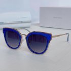 Jimmy Choo High Quality Sunglasses 214