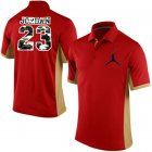 Air Jordan Men 's Polo 73