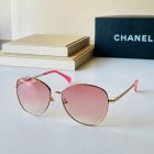 Chanel High Quality Sunglasses 2422