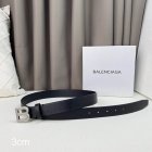 Balenciaga Belts 45
