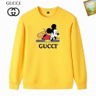 Gucci Men's Long Sleeve T-shirts 03