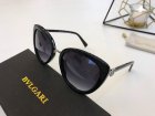Bvlgari High Quality Sunglasses 204