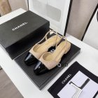 Chanel Women's Shoes 938