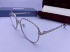 Gucci Plain Glass Spectacles 1005
