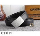 Cartier Belts 44