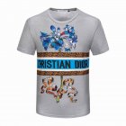 DIOR Men's T-shirts 359
