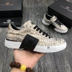 Philipp Plein Men's Shoes 336