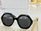 Chloe High Quality Sunglasses 03