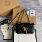 Gucci Original Quality Handbags 123