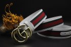 Gucci Normal Quality Belts 248