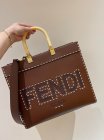 Fendi Original Quality Handbags 267