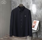 Prada Men's Shirts 02